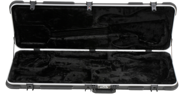 SKB Cases 1SKB-44 Rectangular Electric Bass Case